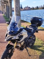 Avatar de l’utilisateur