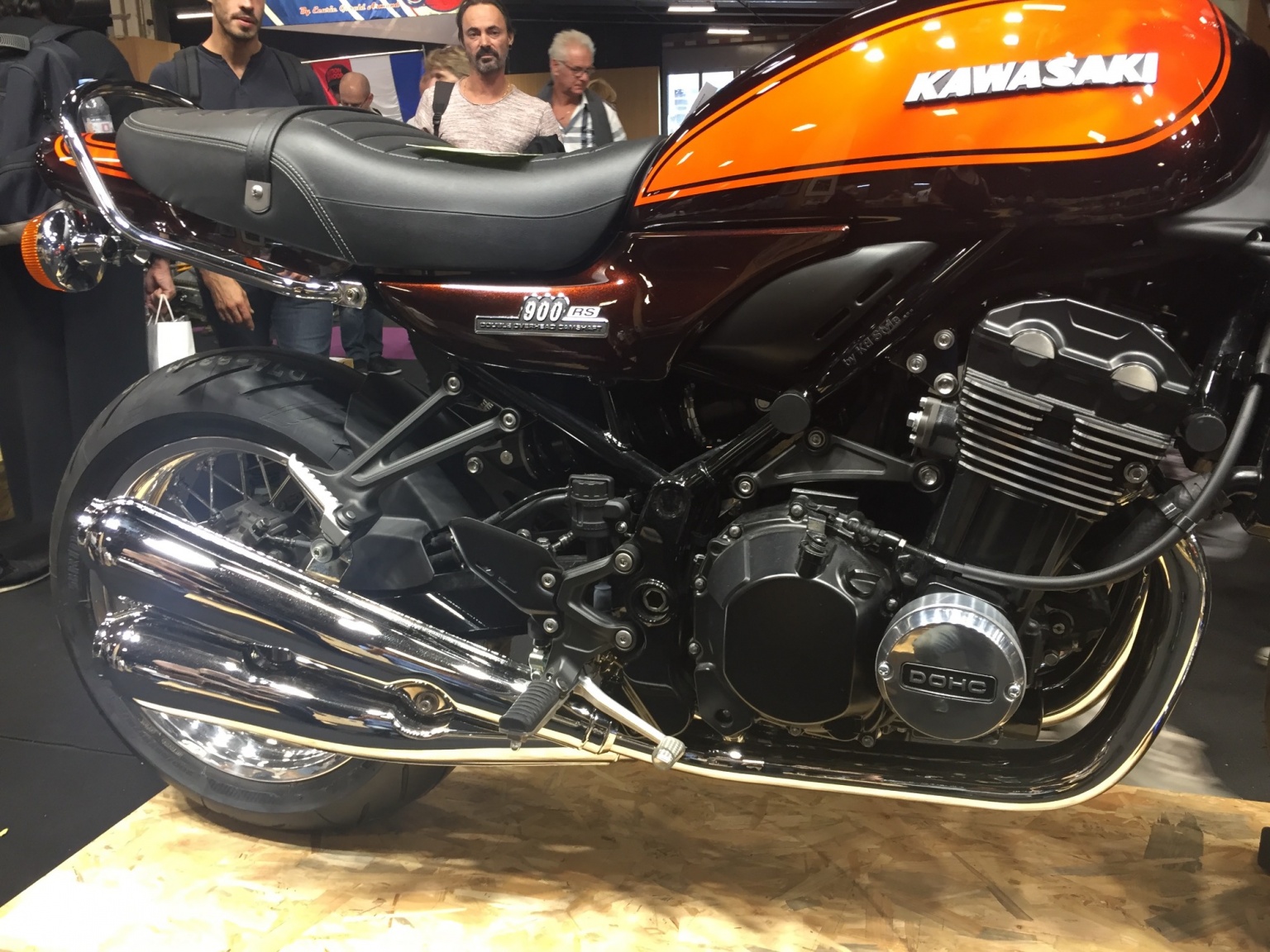 Z900